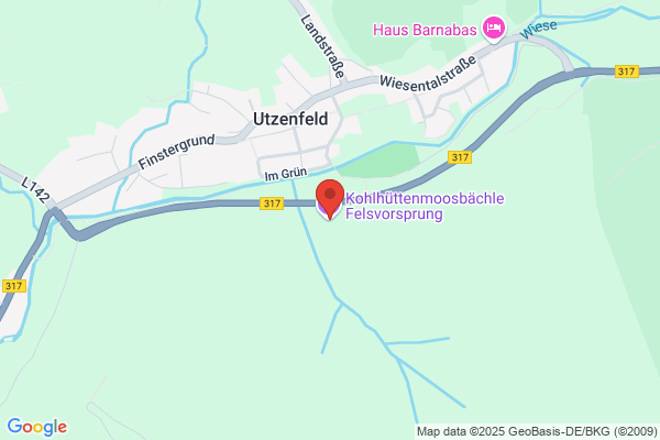 Buchungsbüro die Wanderidee