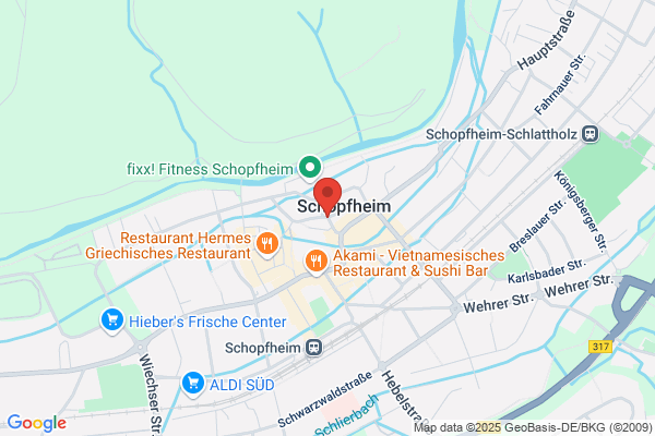 Bündnis die Grünen Ortsverband