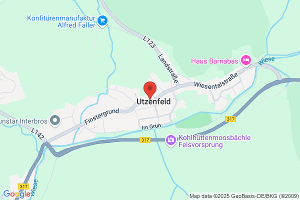 Eiche Inh. A. Lais