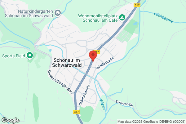 Gebrüder Steck