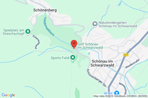 Golf Club Schönau e.V.