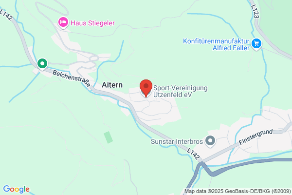 Sportvereinigung