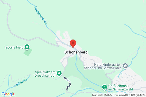 Zum Sternen