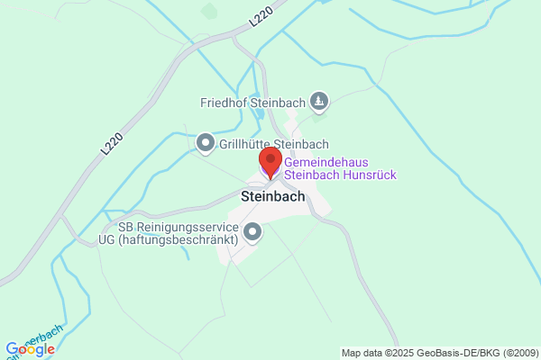 Gemeindehaus