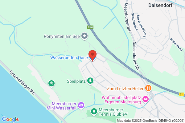 O-HA Wasserbettenprofis