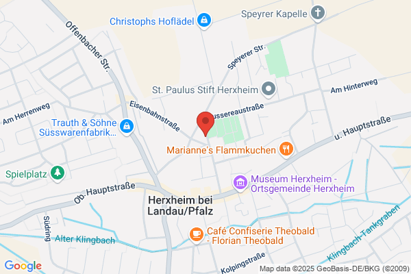 Freiwillige Feuerwehr Üxheim