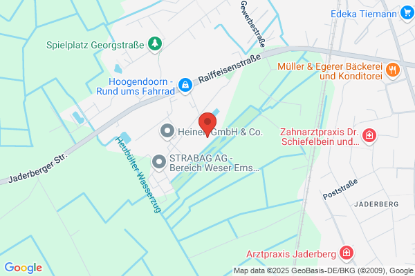 Malereifachbetrieb Staack