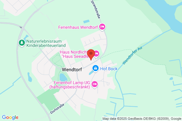 Nordlicht Reiseladen