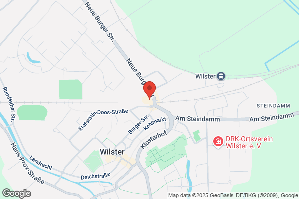 Wilster Automobile GmbH