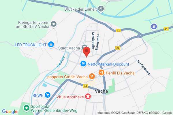 AOK - Die Gesundheitskasse in Thüringen