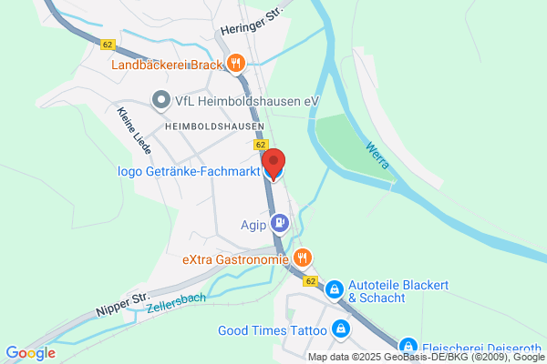 Adam Thornagel GmbH