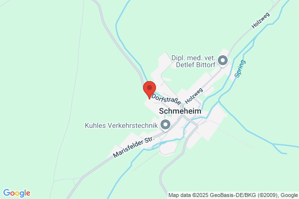 Naturheilpraxis Cora Aßmus