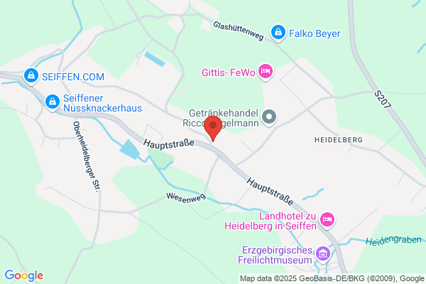 Kindereinrichtung