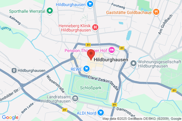 Praxisgemeinschaft Dr.