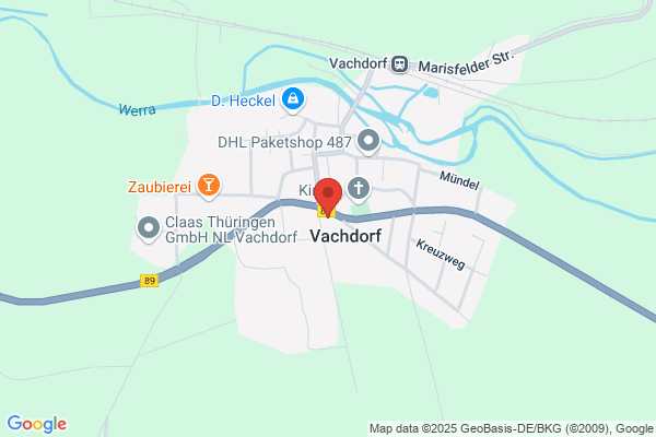 Werratal Elektroservice GmbH
