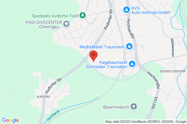 ARAG Versicherung Traunstein