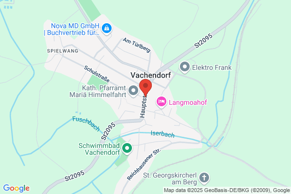 nah & gut Pfeilstetter