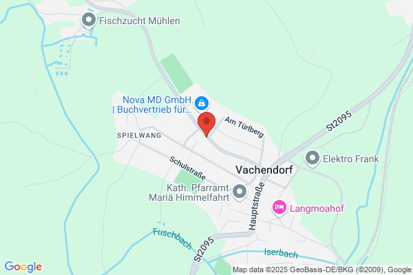ERGO Versicherung Christian Federl
