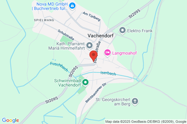 Gasthaus zur Post