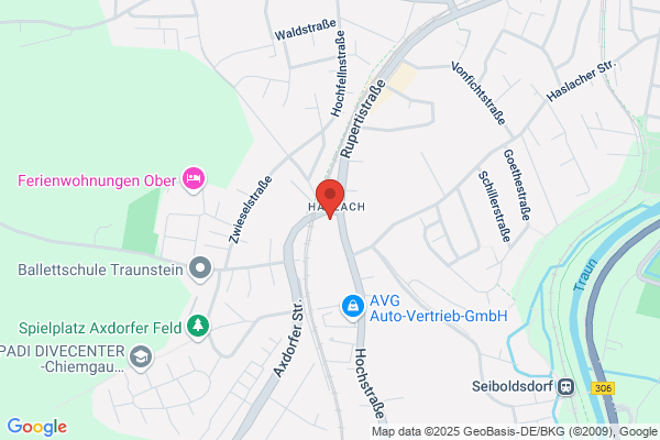 AGP Consulting GmbH