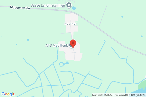 ATS Trockenbau