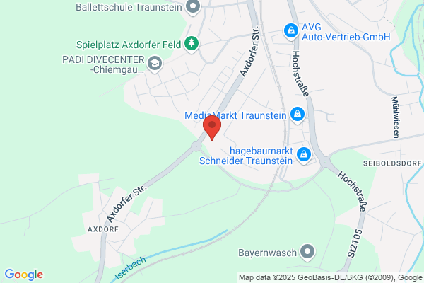 Autohaus Hans Panzer GmbH