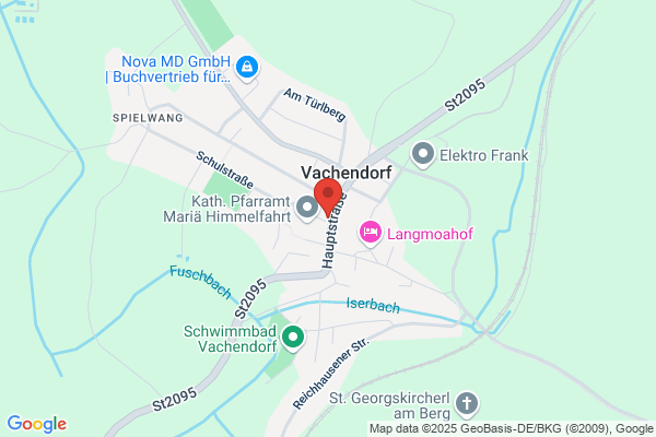 Haarstube Vachendorf
