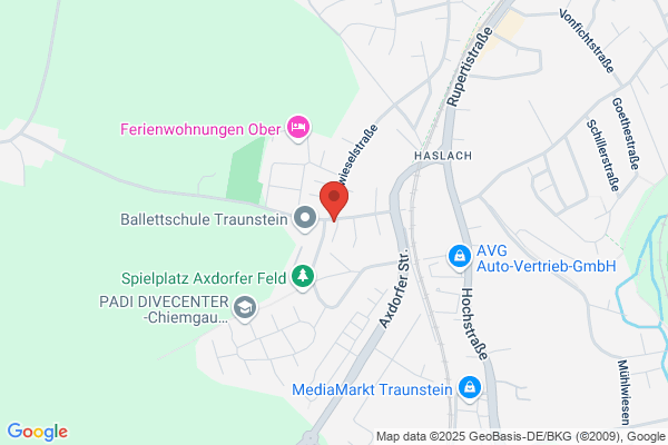 Holzbau Wernberger GmbH