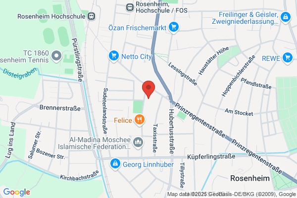 INFRA Ingenieurbüro für Infrastruktur Haindl, Steiner und Partner