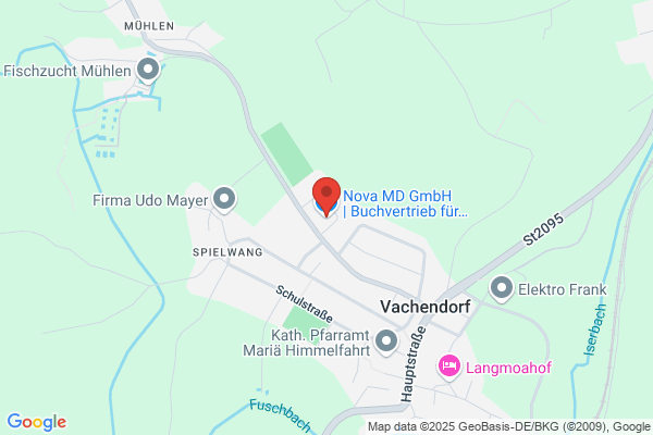 Nova MD GmbH
