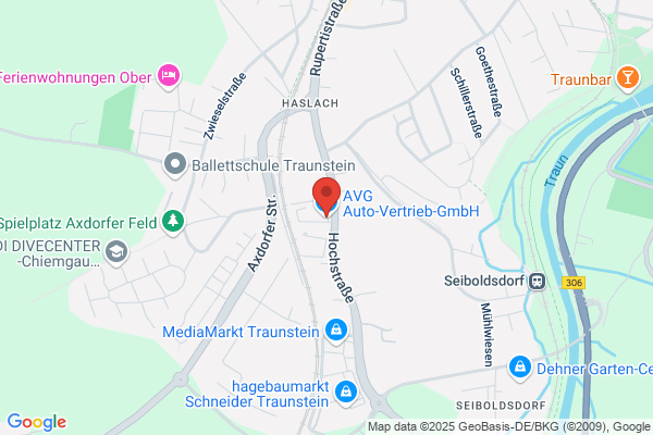 Pappas & Werlin GmbH