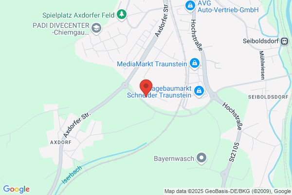Transportbeton-Traunstein GmbH