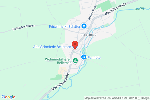 Alte Schmiede