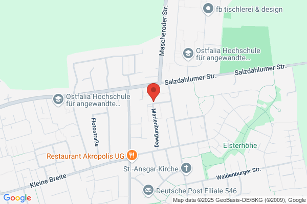 Die Rettungstruppe für