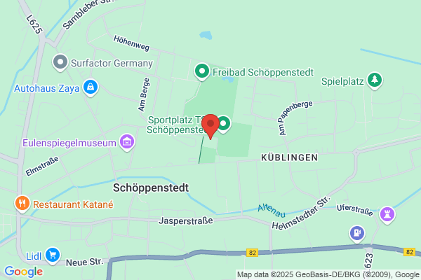 JuZ Schöppenstedt