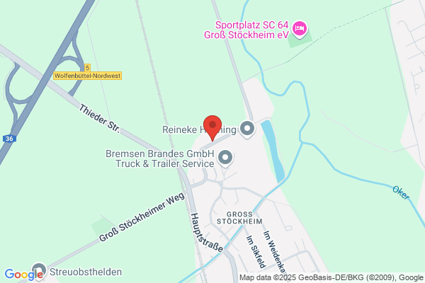 Kockisch & Ipse GbR