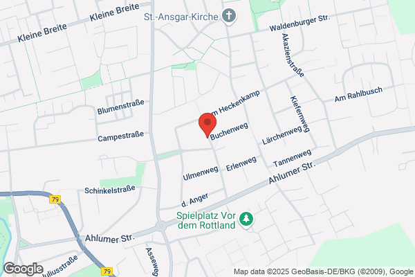 Omnifitness Group GmbH