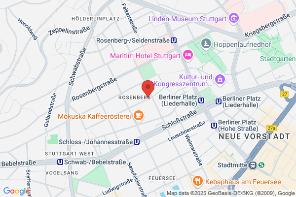 Verein zur Förderung eines dt. Forschungsnetzes e.V.
