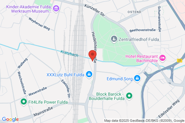 ESV Kegelzentrum
