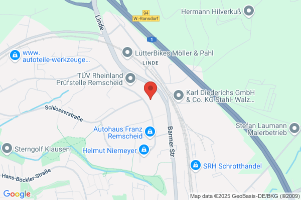 ALGRO Bauelementevertrieb GmbH & Co. KG