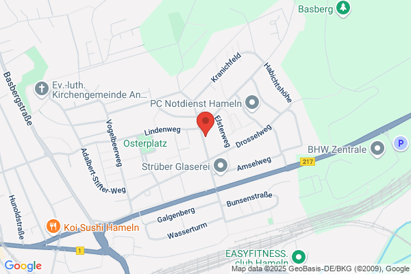 Eichenborner Garten u. Landschaftsbau