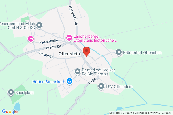 Ferienwohnung Ottenstein