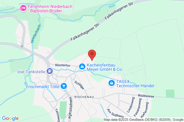 Frieling Elektrotechnik