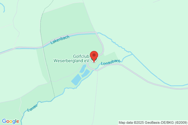 Golfclub Weserbergland e.V.
