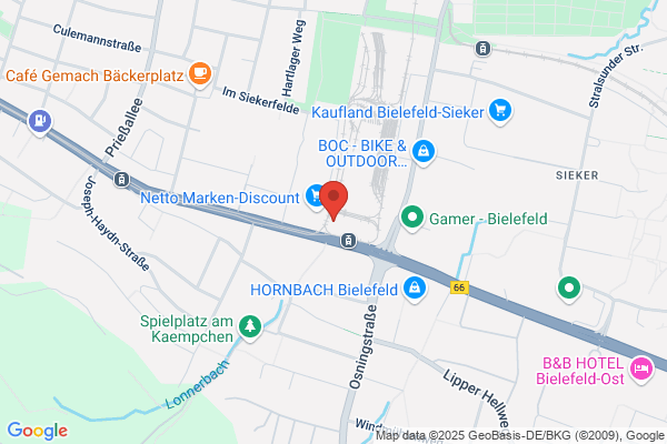 Zur Post