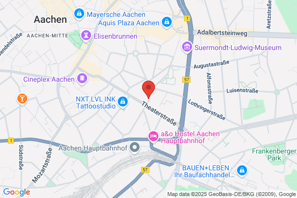 Haus der Naturkosmetik
