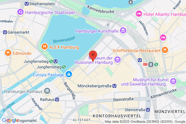Azalenia Basel AG