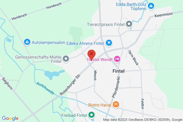 Gemeinde Fintel