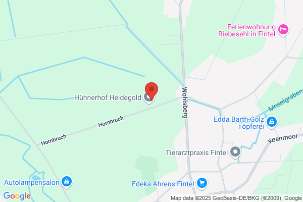 Heide-Legehennen GmbH