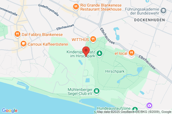 Klar Schiff Die Kinderkombüse